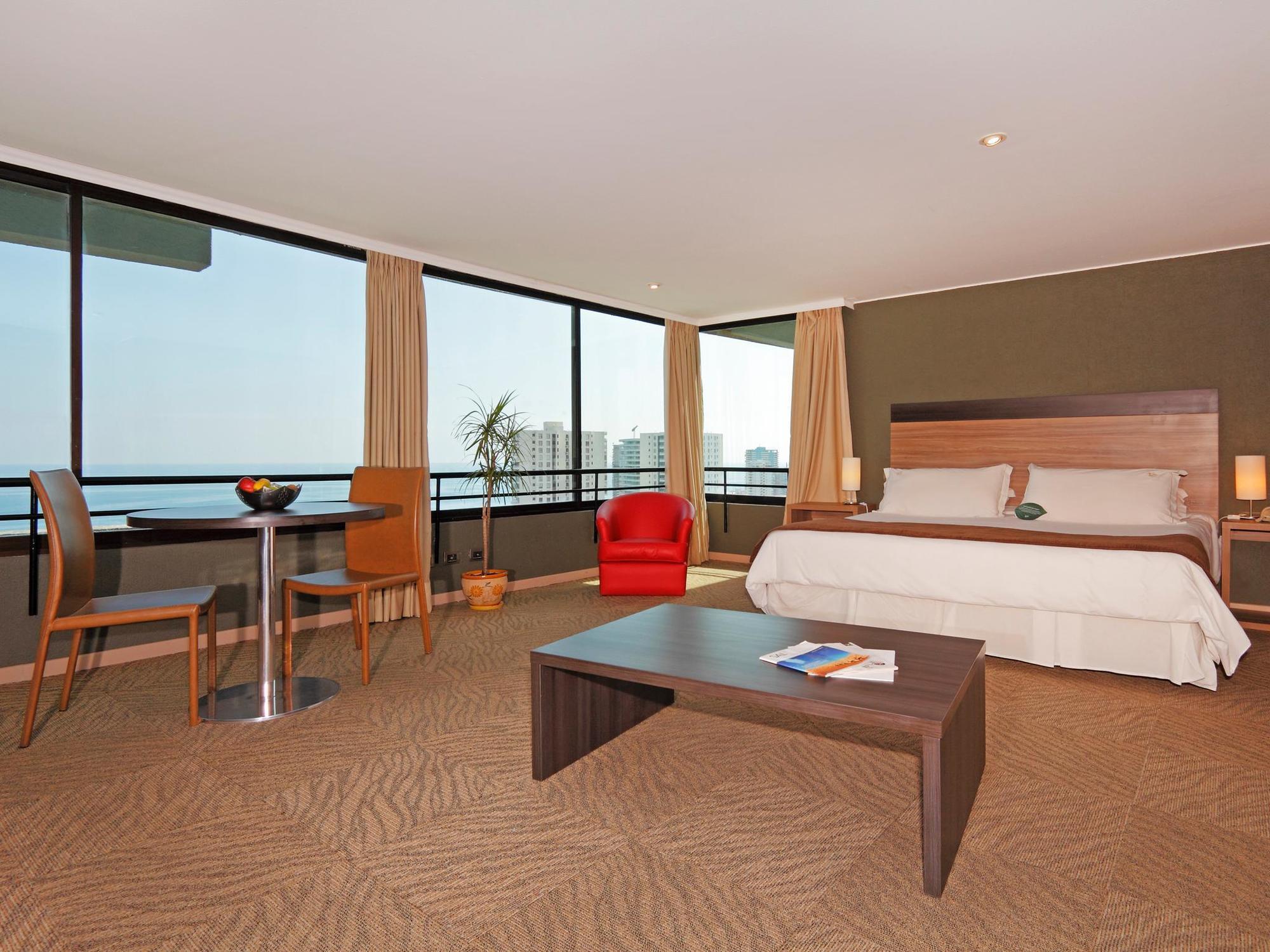 Hotel Terrado Club Iquique Esterno foto